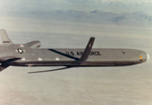 El Pentágono se prepara para probar sus misiles prohibidos tras salir del INF