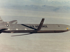 El Pentágono se prepara para probar sus misiles prohibidos tras salir del INF