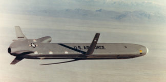 El Pentágono se prepara para probar sus misiles prohibidos tras salir del INF