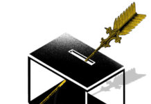 ¿Sirve argumentar en política?