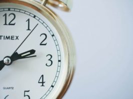 Llega la primavera 2019… ¿y también el último cambio de hora?