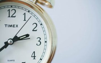 Llega la primavera 2019… ¿y también el último cambio de hora?