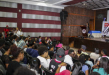 ITSC realiza actividad Jornada de Sexualidad Responsable