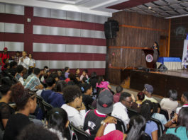 ITSC realiza actividad Jornada de Sexualidad Responsable