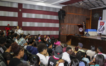 ITSC realiza actividad Jornada de Sexualidad Responsable