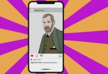 Qué diría Sigmund Freud de nuestra obsesión con los selfies