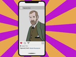 Qué diría Sigmund Freud de nuestra obsesión con los selfies