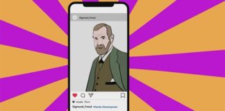 Qué diría Sigmund Freud de nuestra obsesión con los selfies