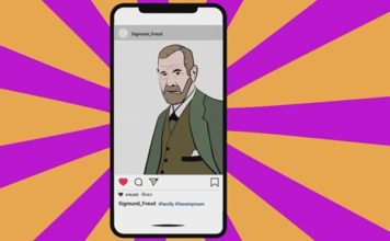 Qué diría Sigmund Freud de nuestra obsesión con los selfies