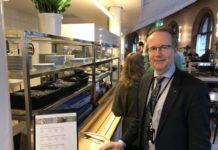 Suecia: el país donde los parlamentarios no tienen asesores propios y se pagan el café de su bolsillo