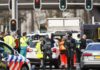 Un tiroteo en Utrecht (Holanda) contra un tranvía deja al menos un muerto