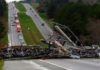 Al menos 23 muertos después de que tornados tocaran tierra en Alabama y Georgia