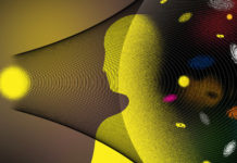 ¿Qué fuerzas han estado jugando con el universo?