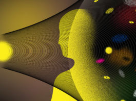 ¿Qué fuerzas han estado jugando con el universo?