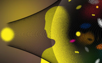 ¿Qué fuerzas han estado jugando con el universo?