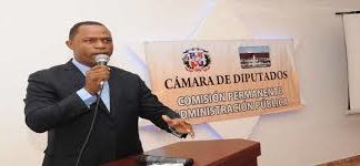 Diputado Mariano Montero Vallejo desmiente categóricamente noticia publicada en el medio Antena7