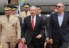 Danilo Medina resalta interés de Donald Trump en cooperar con el Caribe