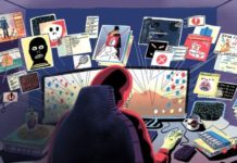 «Me odian y me persiguen por destrozar virus en internet»