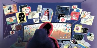 «Me odian y me persiguen por destrozar virus en internet»