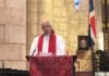 Sacerdotes arremeten contra aprestos de reelección y consideran que la Justicia dominicana es “simulada”
