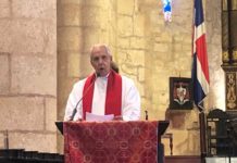Sacerdotes arremeten contra aprestos de reelección y consideran que la Justicia dominicana es “simulada”