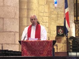 Sacerdotes arremeten contra aprestos de reelección y consideran que la Justicia dominicana es “simulada”