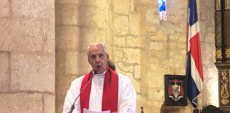 Sacerdotes arremeten contra aprestos de reelección y consideran que la Justicia dominicana es “simulada”
