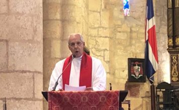 Sacerdotes arremeten contra aprestos de reelección y consideran que la Justicia dominicana es “simulada”