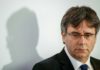 Prohíben la candidatura a las europeas del ex presidente catalán Puigdemont, denuncia su partido