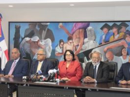UASD, Salud Pública y CMD reajustan programas de residencias médicas