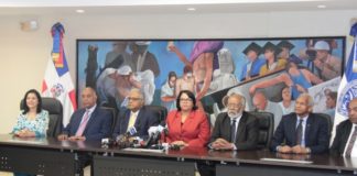 UASD, Salud Pública y CMD reajustan programas de residencias médicas