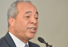 Rubén Bichara anuncia que Punta Catalina alcanzó los 215 megavatios