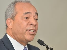 Rubén Bichara anuncia que Punta Catalina alcanzó los 215 megavatios