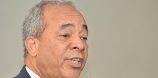 Rubén Bichara anuncia que Punta Catalina alcanzó los 215 megavatios