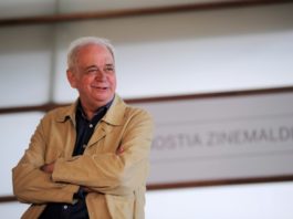 Fallece el director Diego Galán, figura destacada del cine español