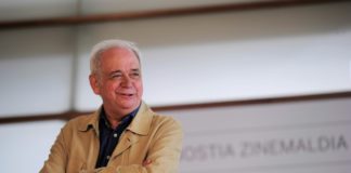 Fallece el director Diego Galán, figura destacada del cine español