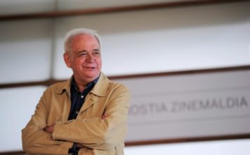 Fallece el director Diego Galán, figura destacada del cine español