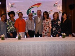 Puerto Rico mostrará su legado cultural en la Feria Internacional del Libro Santo Domingo 2019