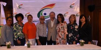 Puerto Rico mostrará su legado cultural en la Feria Internacional del Libro Santo Domingo 2019