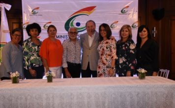 Puerto Rico mostrará su legado cultural en la Feria Internacional del Libro Santo Domingo 2019