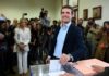 España vota en masa, con el socialista Sánchez favorito y la extrema derecha al acecho