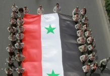 Más de 60 combatientes gubernamentales muertos en varios ataques yihadistas en Siria