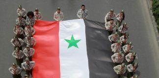 Más de 60 combatientes gubernamentales muertos en varios ataques yihadistas en Siria