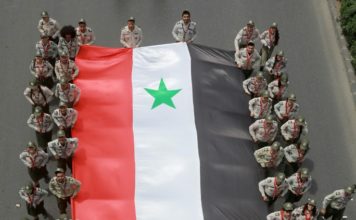 Más de 60 combatientes gubernamentales muertos en varios ataques yihadistas en Siria