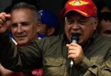 Asamblea Constituyente de Maduro deja a Guaidó sin inmunidad y prepara el camino para su arresto