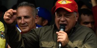 Asamblea Constituyente de Maduro deja a Guaidó sin inmunidad y prepara el camino para su arresto