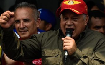 Asamblea Constituyente de Maduro deja a Guaidó sin inmunidad y prepara el camino para su arresto