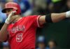 Pujols supera a Bonds en lista histórica de impulsadas