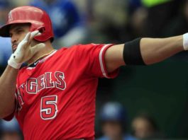Pujols supera a Bonds en lista histórica de impulsadas