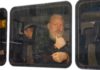 Reino Unido detiene a Assange tras recibir una orden de extradición de EE UU